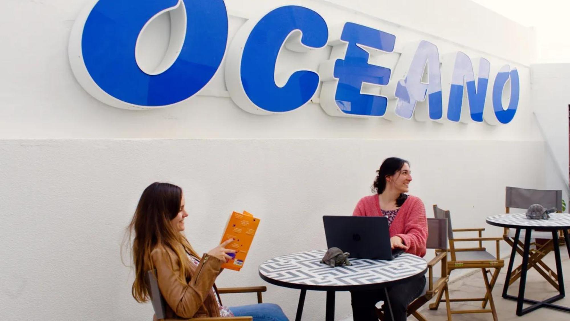 فندق Wot Sintra Ocean أزينهاس دو مار المظهر الخارجي الصورة