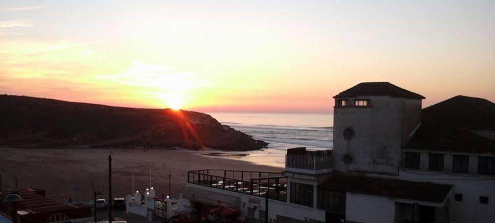 فندق Wot Sintra Ocean أزينهاس دو مار المظهر الخارجي الصورة